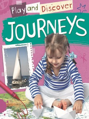 Journeys - ebook